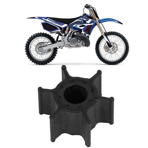 Water Pump Impeller Part Car For (9.9/15HP) 682-44352-01 - Picture 2 of 9
