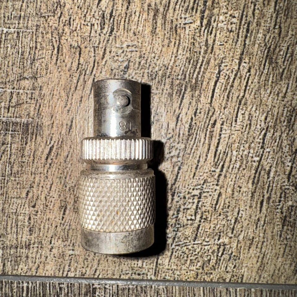 Kings KA-91-18 Adapter, TNC (m) to TNC (m) — 第 3/4 张图片