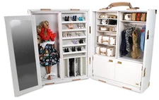 Integrity Toys Modular Trunk System Base Unit NIB