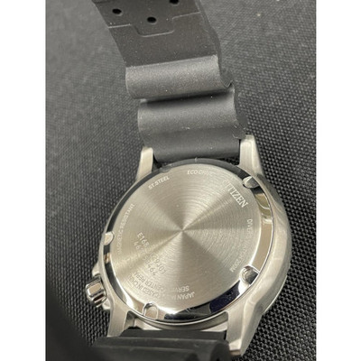 CITIZEN Promaster Eco-Drive Marine Series E168-0029J01 | eBay