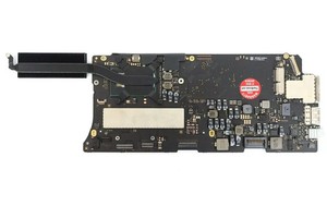 Apple MacBook Pro 13" A1502 2015 Main Board Logic Board 3.1 GHz i7 8 Gb 820-4924