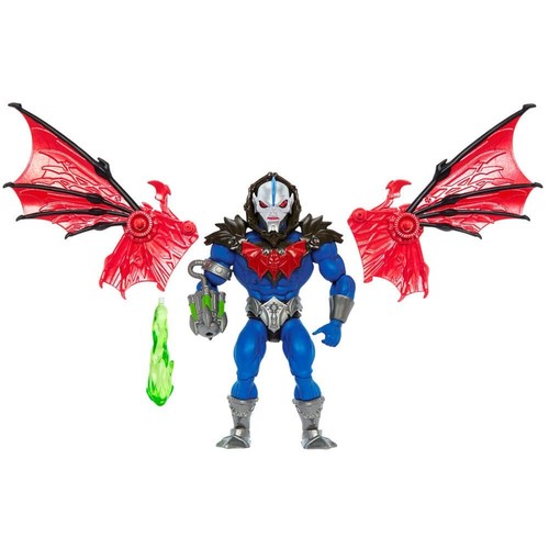 Hordak. MOTU x TMNT: Turtles of Grayskull Mattel - Imagen 2 de 3