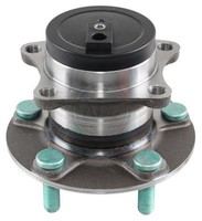 Radlagersatz A.B.S. 201482 FüR Mazda CX M12X1.25 Sport GH ER MZR Ghefp GH10F