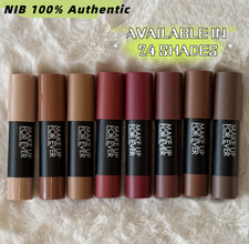 MAKE UP FOR EVER Color Crayon Waterproof Multi-Use Stick,24 SHADES,0.25 oz/7 g