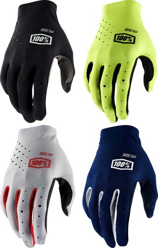 100% Sling MX Gloves - Motocross Dirt Bike Off-Road MX Riding ATV Motorcycle - Picture 1 of 5