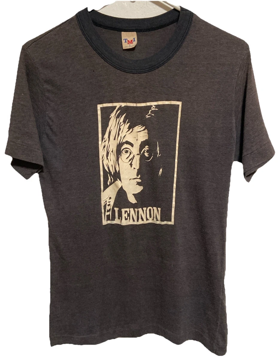 25+ John Lennon Shirt for sale | Updated Oct 2026