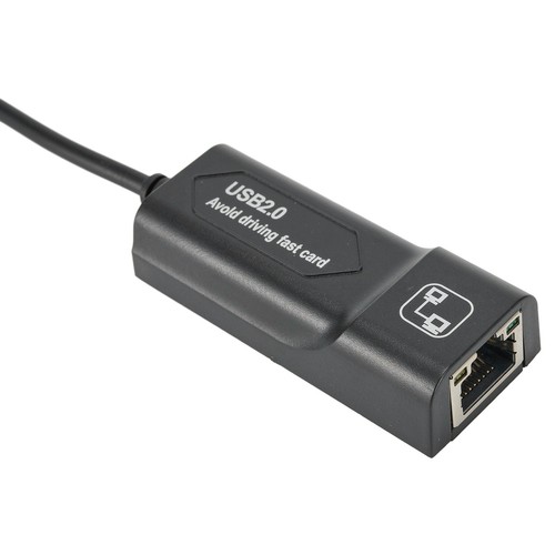 USB OTG and Ethernet Hub/Splitter Cable for Fire 2nd 3rd Gen 10CM/20CM - Picture 14 of 17