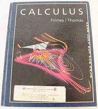 Calculus - Finney, Ross L.