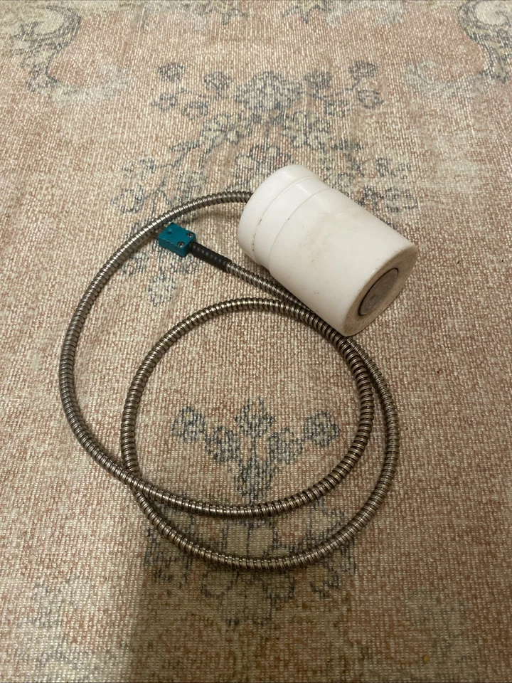 Comark SK40M Griddle Probe, Type K, 500F Max (Used) Temperature, Thermometer.  - Image 4 of 4