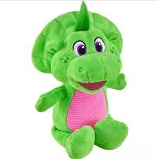 Fisher Price Barney Bop 6.5-Inch Plush