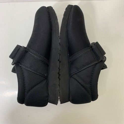Pedors klassische Stretch-Schuhe schwarz Größe 7,5 Comfortcore diabetikerfreundlich - Bild 7 von 9