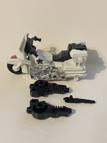 Transformers Protectobots: Defensor G1 (1986 Hasbro) ***see pics & description** - Picture 3 of 10