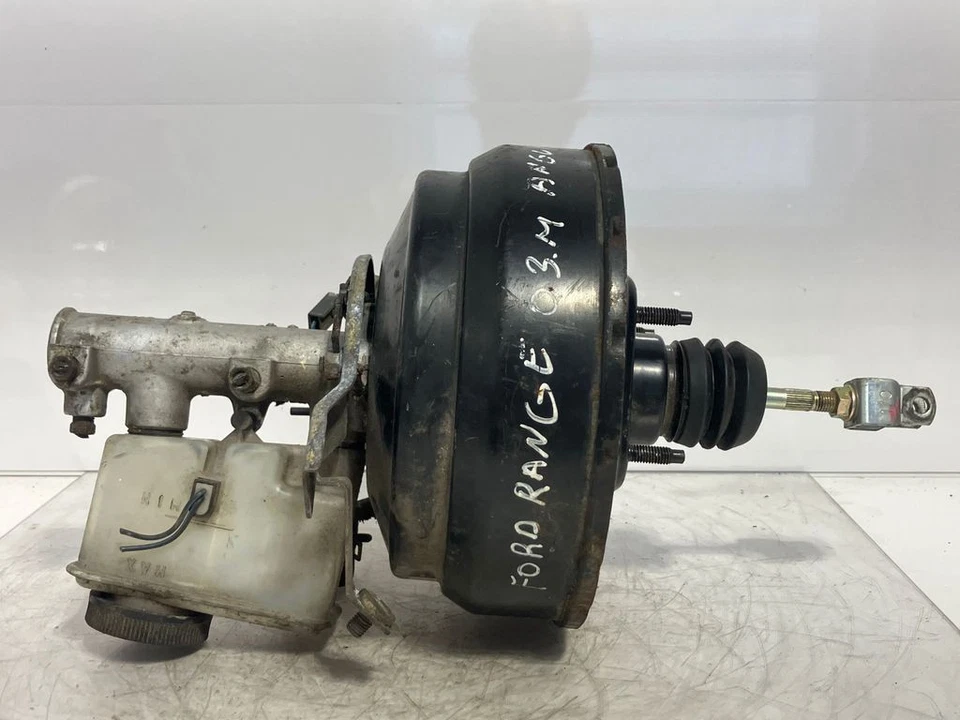 Ford Ranger 2003 Brake booster servo 85204505 ALD8547 - Imagen 2 de 4