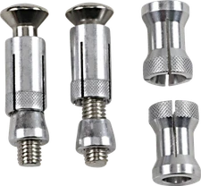 CYCRA 1CYC-1053-02 Probend™ Bar End Hardware