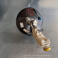77367972 Bremskraftverstärker FIAT 500L LIVING (73) 1.6 Multijet (88Kw) Mnv