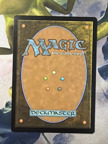 1x Chain of Smog - The List Reprints - NM - Mtg Magic The Gathering Karte - Bild 2 von 2