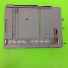 HP Photosmart C5180 Inkjet Printer Paper Tray Gray
