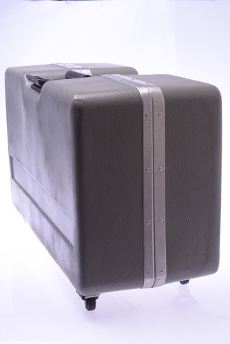✅ SINAR ORIGINAL TRAVELER CASE TRUNK FOR NORMA F X P P2 4X5, 5x7 or 8x10' CAMERA - Picture 2 of 10