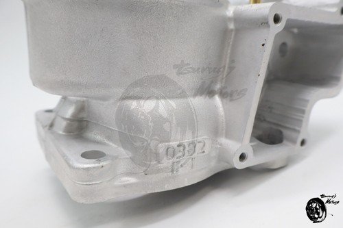 SUZUKI OEM ENGINE CYLINDER JUG  2002 - 2006  RM85 RM85L RM 85 85L 11200-03821 - Picture 12 of 22