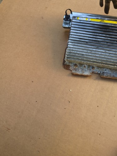 2007-2009 Kia Amanti Infinity Audio Radio Stereo Amplifier Amp OEM 96370-3F450 - Picture 3 of 8