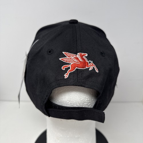 Mobil 1 Racing Mütze Cap Nascar Pegasus - Bild 4 von 7