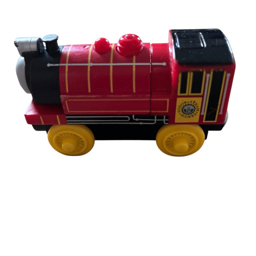 Thomas And Friends Thomas The Train Talking Victor Y4508 *Funciona* - Imagen 4 de 7
