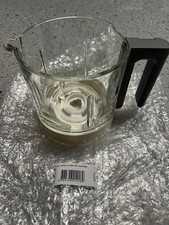 BEABA Babycook Neo Baby Food Maker Replacement Glass Bowl 5.2 Cup Capacity - NEW