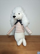 Beatnik Buddy Poodle Jellycat | Jelly Journal