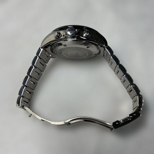 Seiko Astron 7X52 0AA0 GPS Solar Titan schwarzes Zifferblatt Herrenuhr Japan - Bild 11 von 11