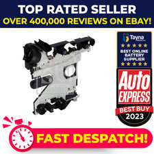 ECU fits DODGE CHALLENGER 5.7 08 to 16 EZH 5-Speed Automatic Transmission Febi