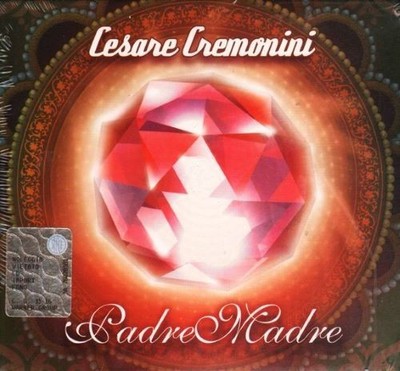 CESARE CREMONINI - PadreMadre Single CD neu und versiegelt