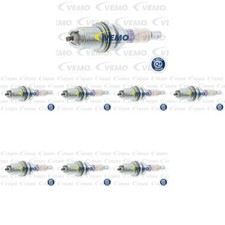 Bougies d'allumage BMW 550