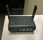 Gl.Inet Gl-Axt1800(Slate AX) Portable Gigabit Travel Router, Pocket-Sized, Wi-Fi