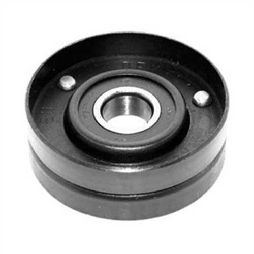 TENSIONER PULLEY VRIBBED BELT 331316170248 FOR AUDI A4/S4/Convertible A6/S6 3.0L - Image 2