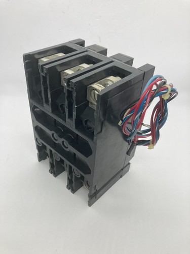 Martillo Cutler Eaton FS360150A Shunt Trip 3 polos 150 amperios 600 V CA interruptor trifásico - Imagen 11 de 18