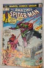 The Amazing Spider-Man #122 (Marvel Comics July 1973)