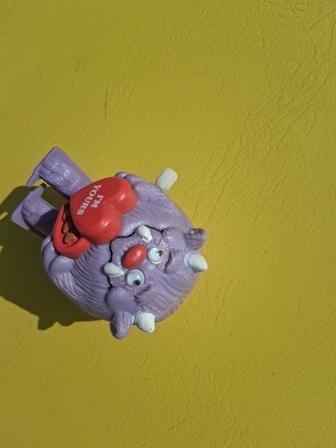 Russ Wind Up Walker Monster Valentinstag Spielzeug - I’m Yours - Bild 2 von 3