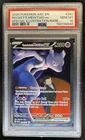 2026 Pokemon Team Rocket's Mewtwo ex Special Illustration Rare #281/217 PSA 10