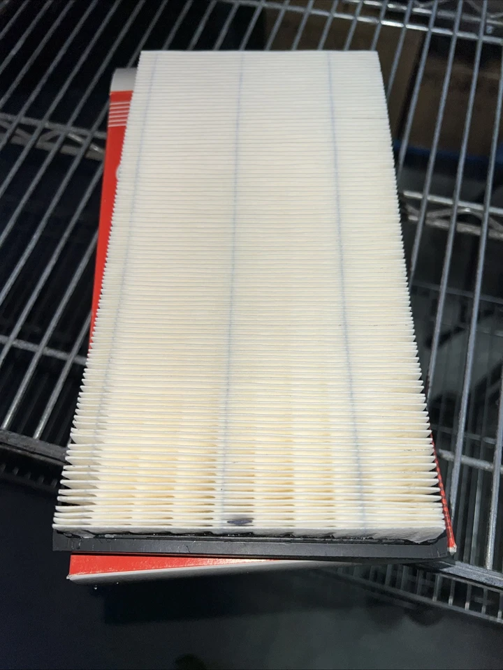 Filtro de aire Casite CFA1043/CA5058/E6AZ9601B ¡NUEVO en caja! ¡Envío gratis! Foto 3 de 4