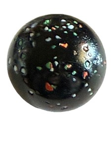 【中古】 Marbles ブラック・グレープ Vintage Marbles 5/8