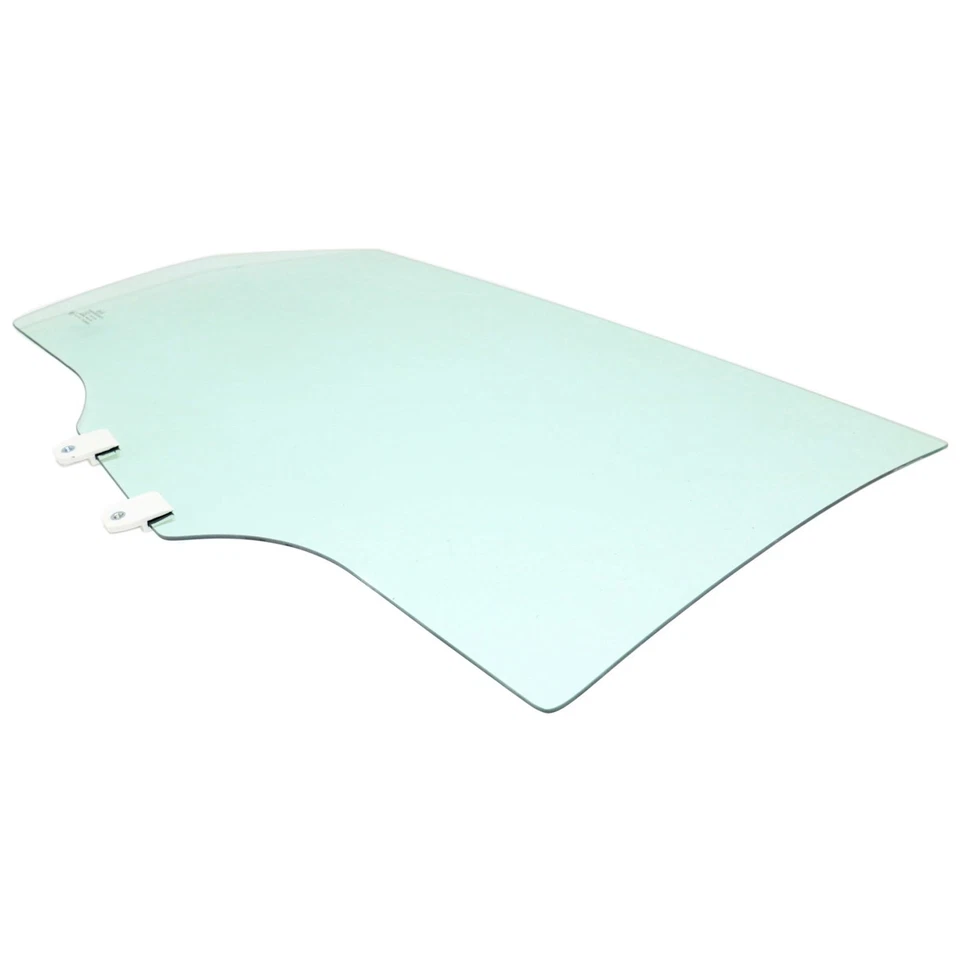 Gafas de puerta trasera pasajero lado derecho mano para Honda CR-V 2007-2011 Foto 2 de 4