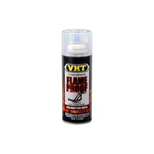 VHT ESP115000 Flameproof Coating,Clear,11 oz,Aerosol 38ER32