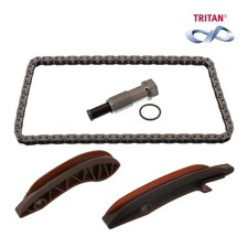 Febi Steuerkettensatz für BMW 1er 2er 3er 4er 5er 6er 7er X1-X6 Mini