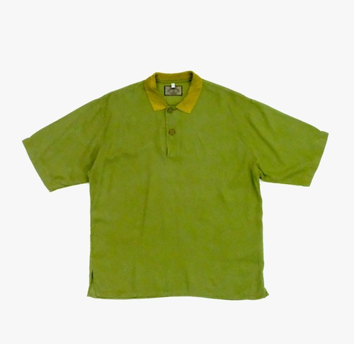 Vintage 80s / 90s Armani polo shirt