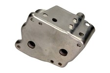 Ölkühler Motoröl MAXGEAR 14-0026 für BMW 3er E90 1er E87 E81 Touring E91 E46 E88