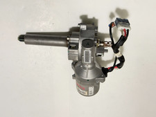 2014-2015 KIA SORENTO ELECTRIC POWER STEERING COLUMN W/ MOTOR OEM 56300-1U500