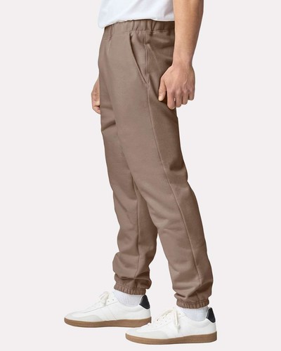 Gildan Unisex Softstyle Midweight Pocket Sweatpants - SF100, W/ Pocket Classic f - Picture 13 of 20