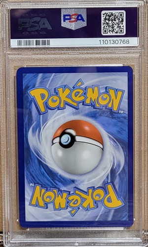 2025 Pokemon SVP Eevee 173 Prismatic Evolutions ETB Promo x5 Sequential PSA 9 - Picture 11 of 11