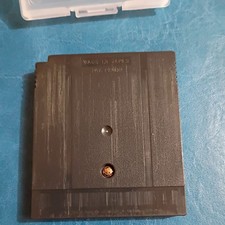 The Legend of Zelda Link's Awakening DX Nintendo GameBoy Color AUTHENTIC Game US