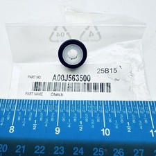 A00J563500 Clutch